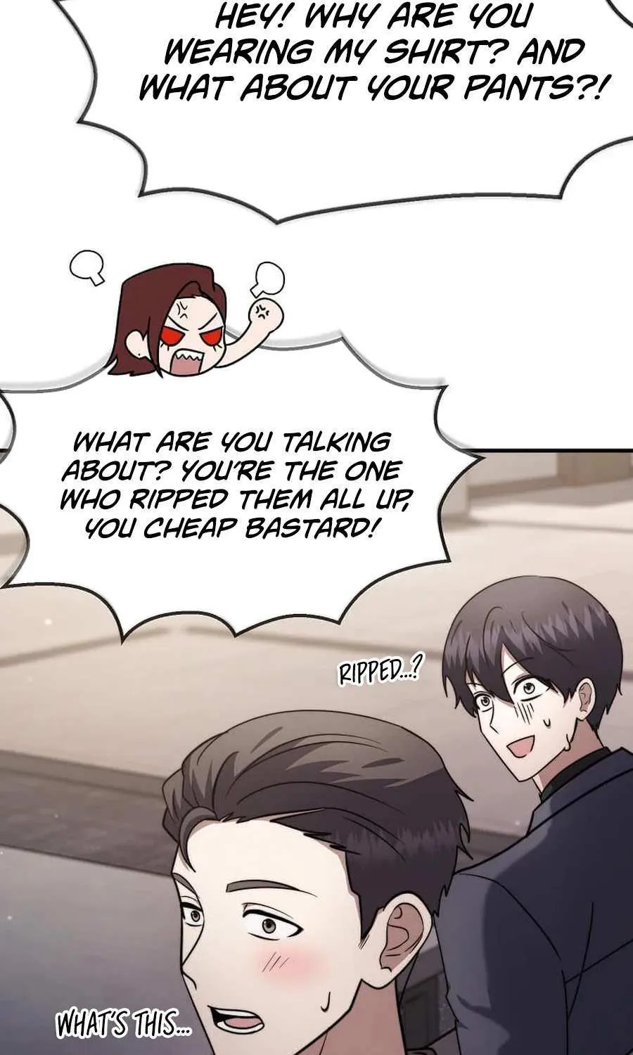 The Mythical Weapon Creation of the Regressed Genius Player Chapter 61 page 81 - 