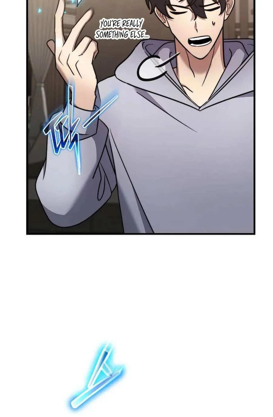 The Mythical Weapon Creation of the Regressed Genius Player Chapter 61 page 83 - 