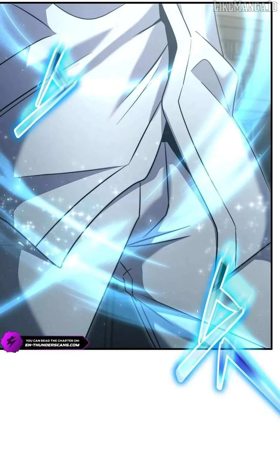 The Mythical Weapon Creation of the Regressed Genius Player Chapter 61 page 84 - 