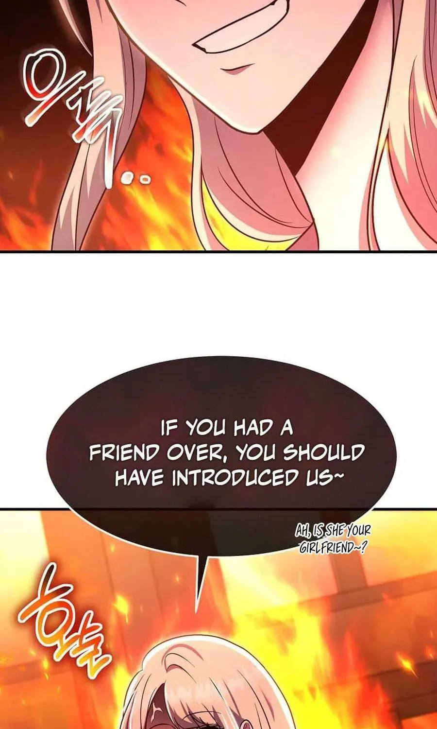 The Mythical Weapon Creation of the Regressed Genius Player Chapter 61 page 87 - 