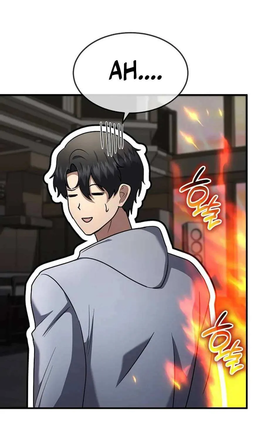 The Mythical Weapon Creation of the Regressed Genius Player Chapter 61 page 89 - 