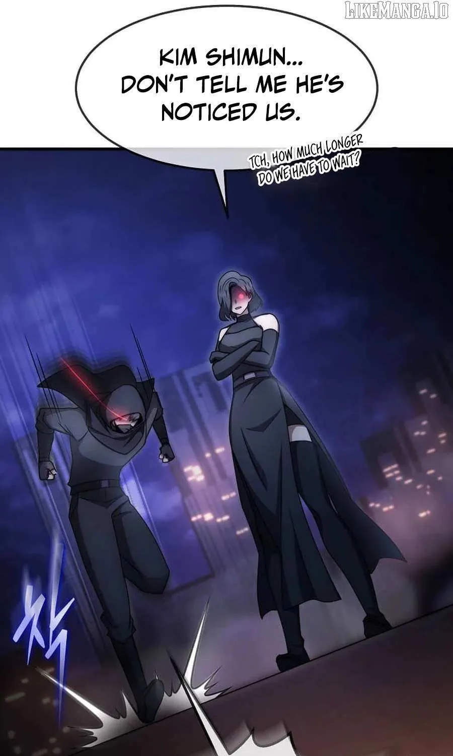 The Mythical Weapon Creation of the Regressed Genius Player Chapter 61 page 93 - 