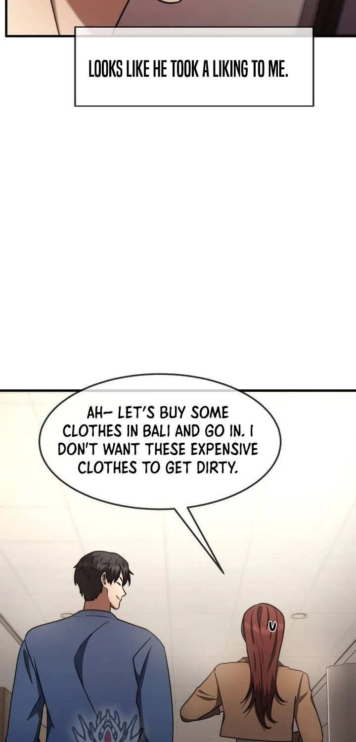 The Mythical Weapon Creation of the Regressed Genius Player Chapter 62 page 16 - 