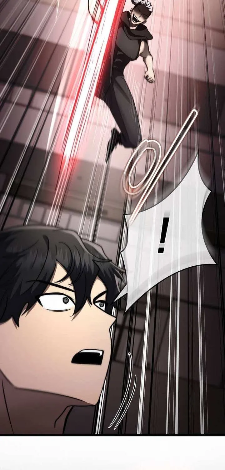 The Mythical Weapon Creation of the Regressed Genius Player Chapter 62 page 19 - 