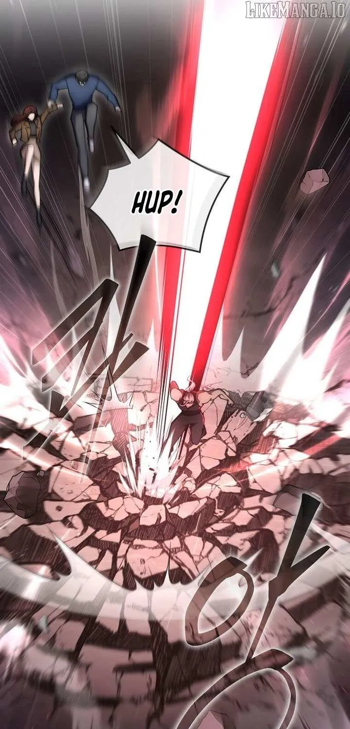 The Mythical Weapon Creation of the Regressed Genius Player Chapter 62 page 21 - 
