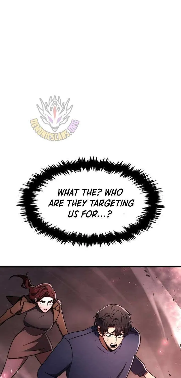 The Mythical Weapon Creation of the Regressed Genius Player Chapter 62 page 24 - 