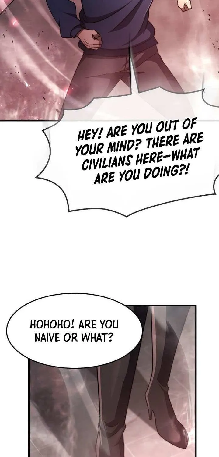 The Mythical Weapon Creation of the Regressed Genius Player Chapter 62 page 25 - 