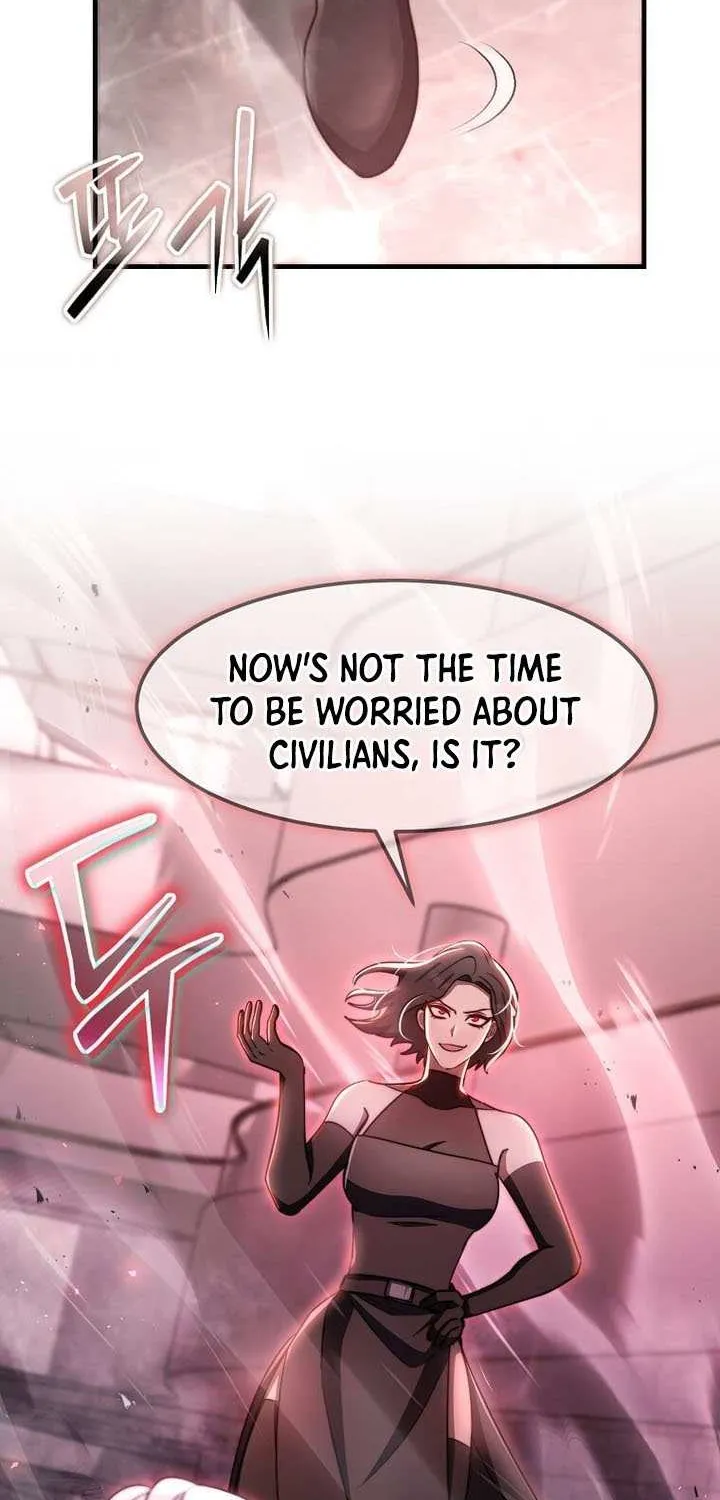 The Mythical Weapon Creation of the Regressed Genius Player Chapter 62 page 26 - 