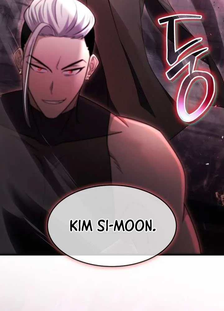 The Mythical Weapon Creation of the Regressed Genius Player Chapter 62 page 27 - 