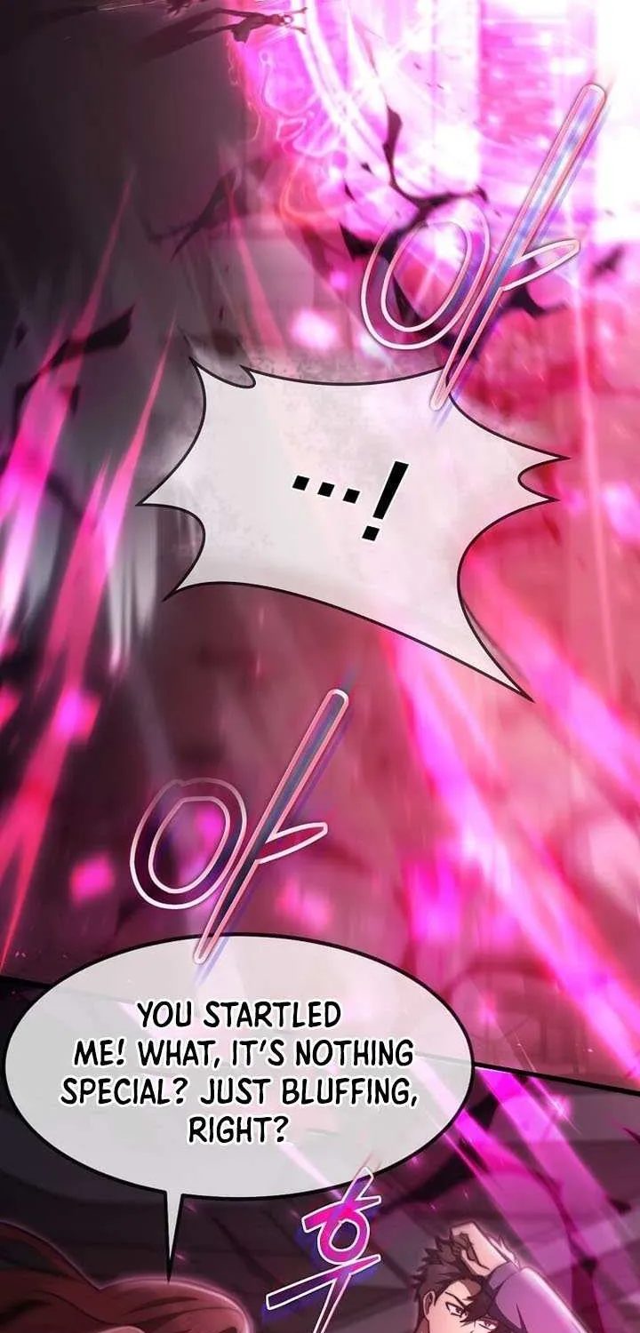 The Mythical Weapon Creation of the Regressed Genius Player Chapter 62 page 30 - 