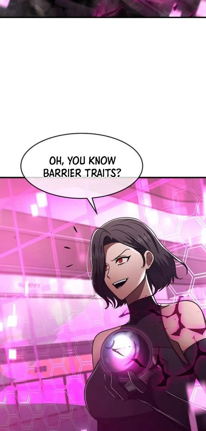 The Mythical Weapon Creation of the Regressed Genius Player Chapter 62 page 33 - 
