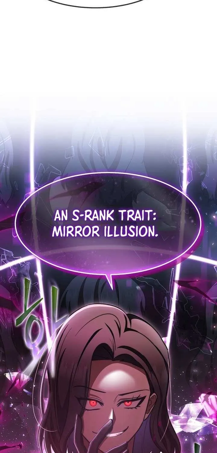 The Mythical Weapon Creation of the Regressed Genius Player Chapter 62 page 36 - 