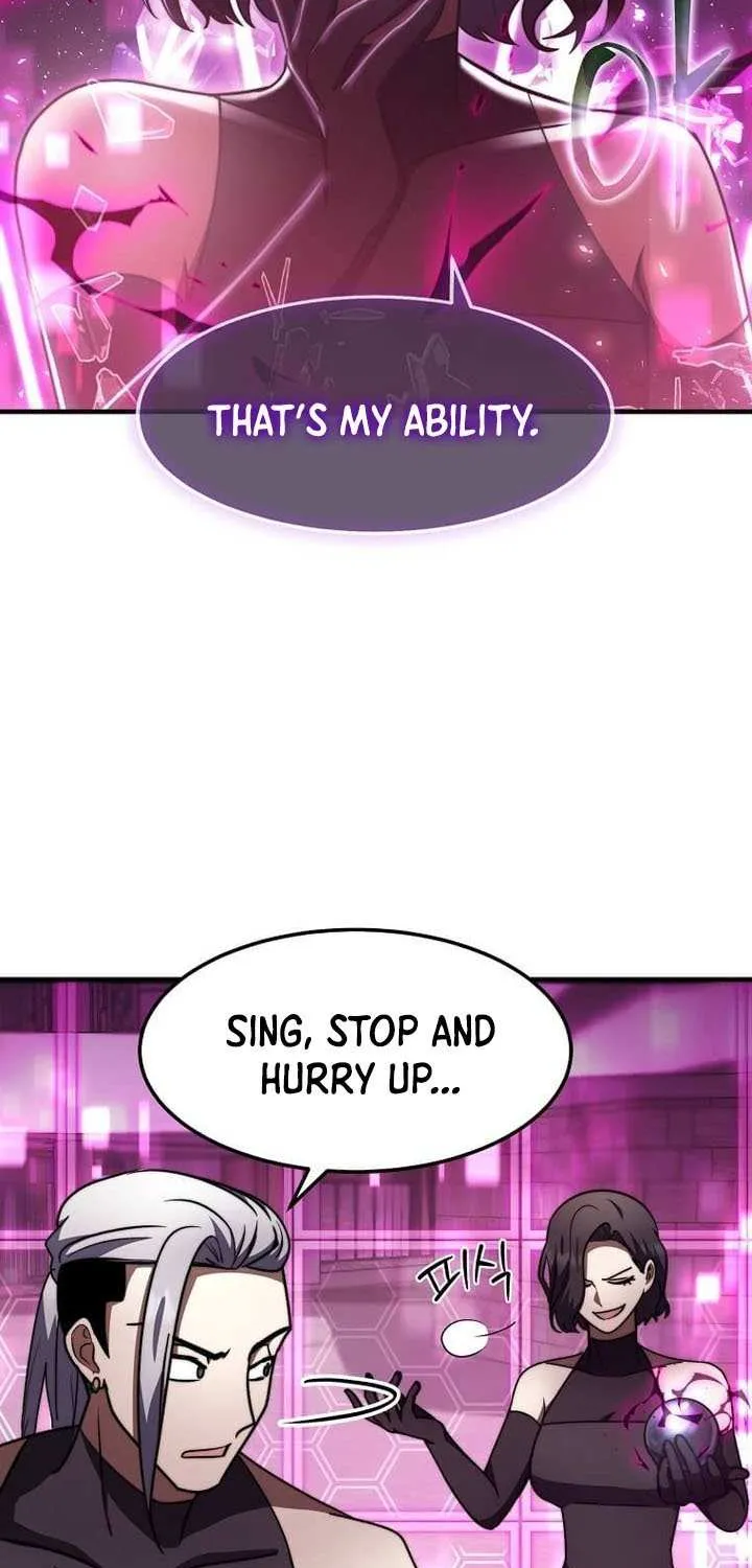 The Mythical Weapon Creation of the Regressed Genius Player Chapter 62 page 37 - 