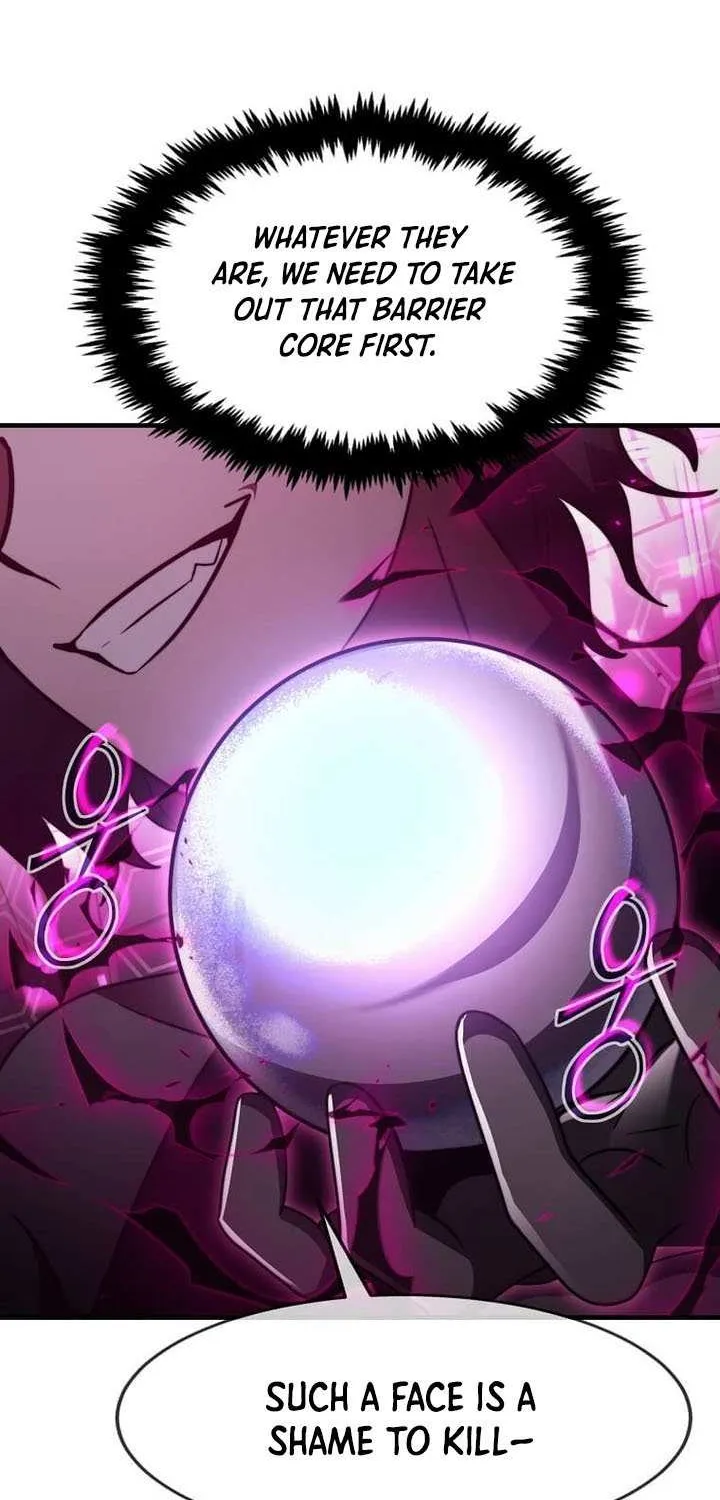 The Mythical Weapon Creation of the Regressed Genius Player Chapter 62 page 40 - 