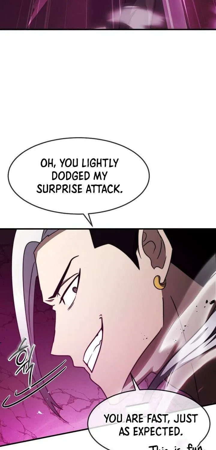 The Mythical Weapon Creation of the Regressed Genius Player Chapter 62 page 46 - 