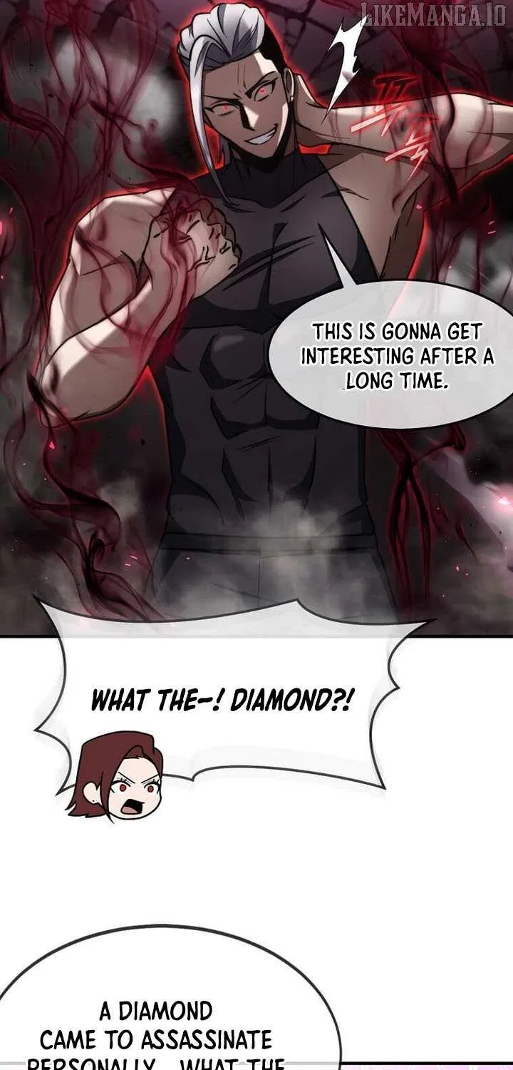 The Mythical Weapon Creation of the Regressed Genius Player Chapter 62 page 49 - 