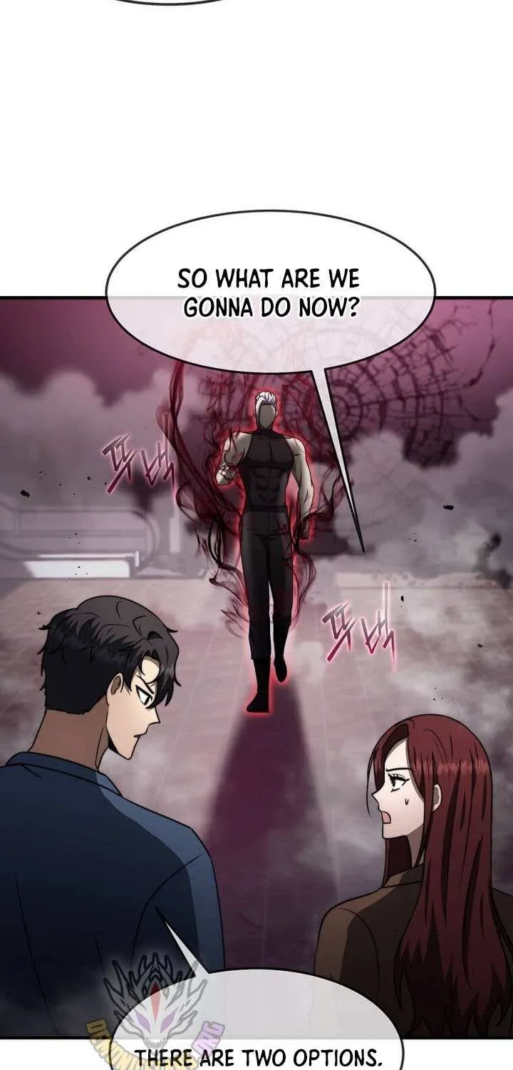 The Mythical Weapon Creation of the Regressed Genius Player Chapter 62 page 51 - 