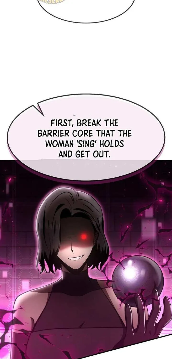 The Mythical Weapon Creation of the Regressed Genius Player Chapter 62 page 52 - 