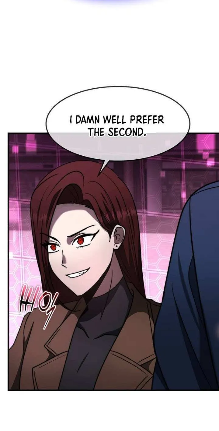 The Mythical Weapon Creation of the Regressed Genius Player Chapter 62 page 54 - 