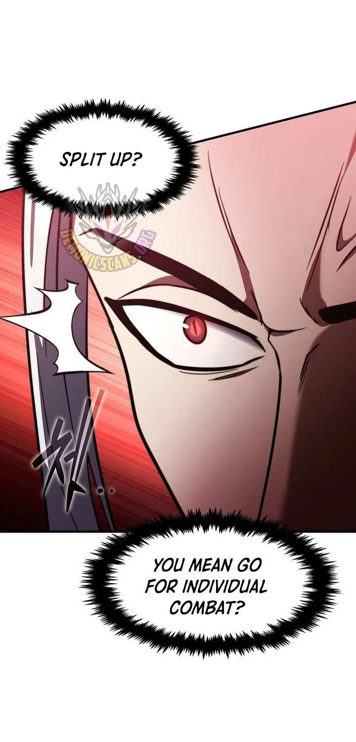 The Mythical Weapon Creation of the Regressed Genius Player Chapter 62 page 58 - 