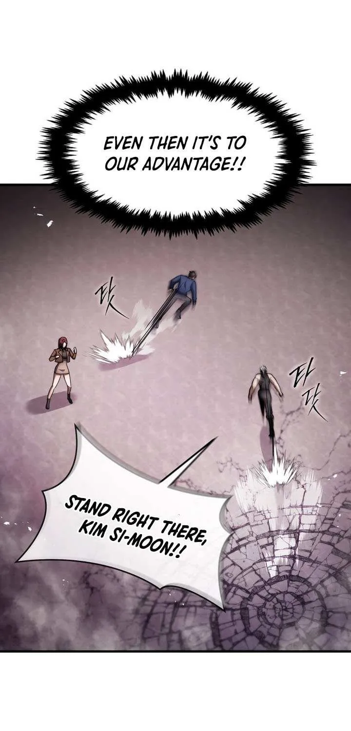 The Mythical Weapon Creation of the Regressed Genius Player Chapter 62 page 59 - 