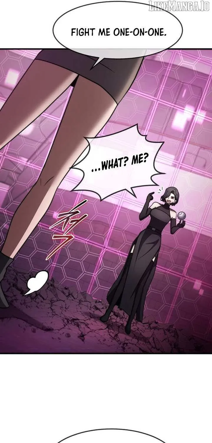 The Mythical Weapon Creation of the Regressed Genius Player Chapter 62 page 62 - 