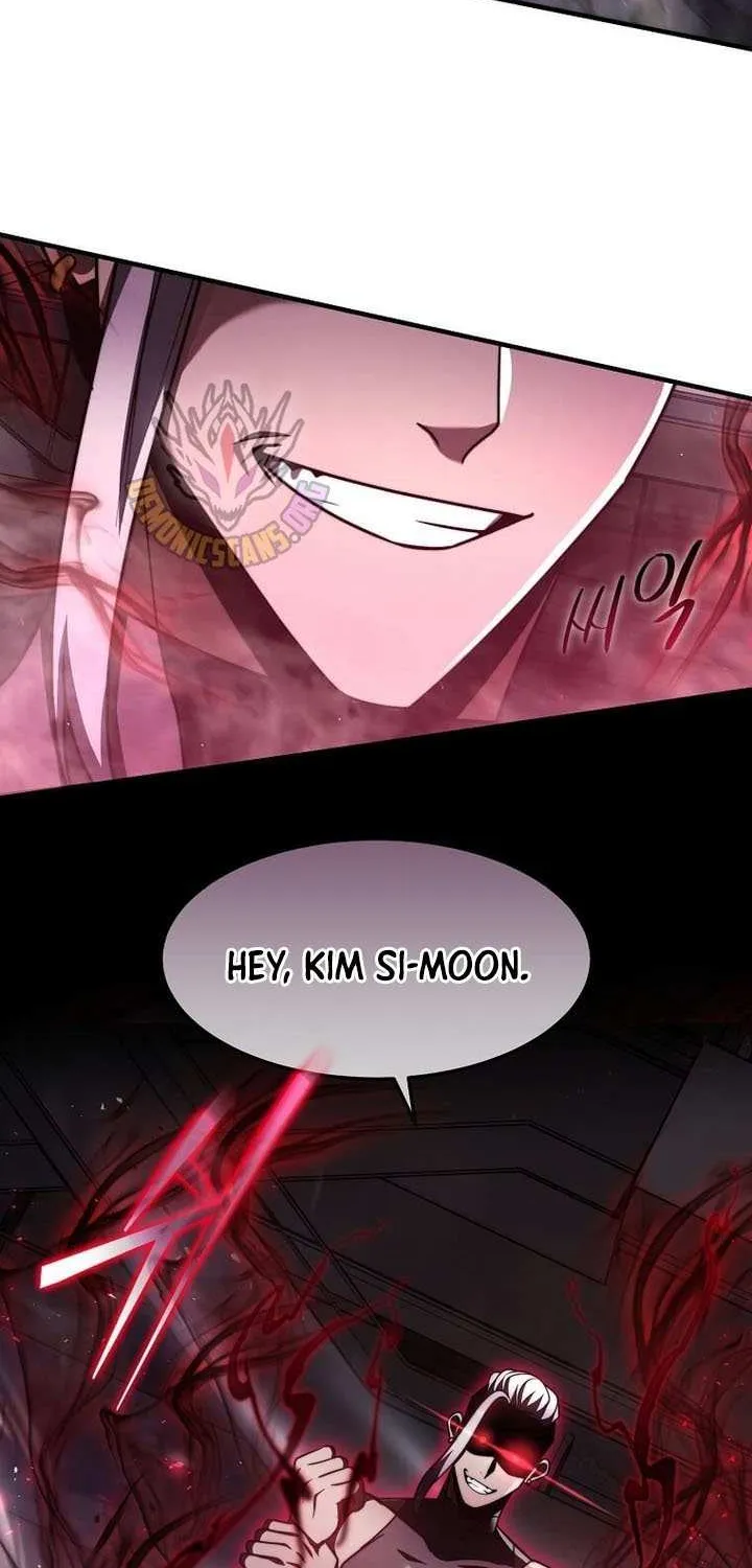 The Mythical Weapon Creation of the Regressed Genius Player Chapter 62 page 71 - 