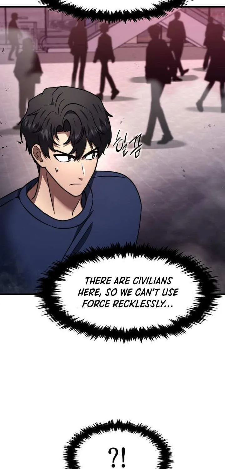 The Mythical Weapon Creation of the Regressed Genius Player Chapter 62 page 73 - 
