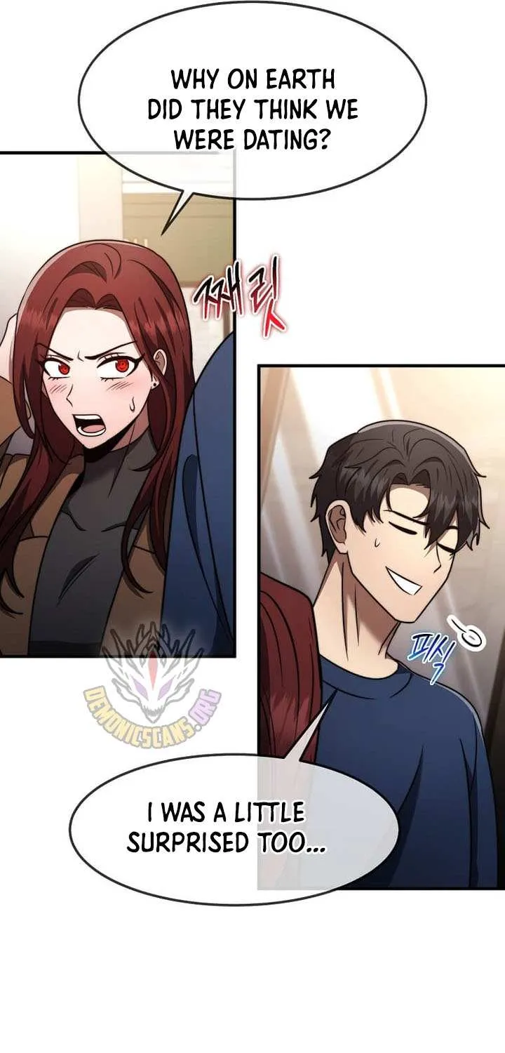 The Mythical Weapon Creation of the Regressed Genius Player Chapter 62 page 9 - 