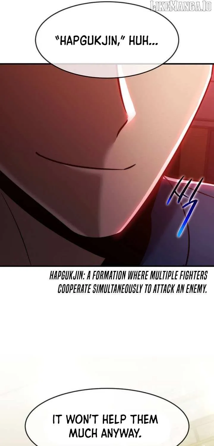 The Mythical Weapon Creation of the Regressed Genius Player Chapter 62 page 82 - 