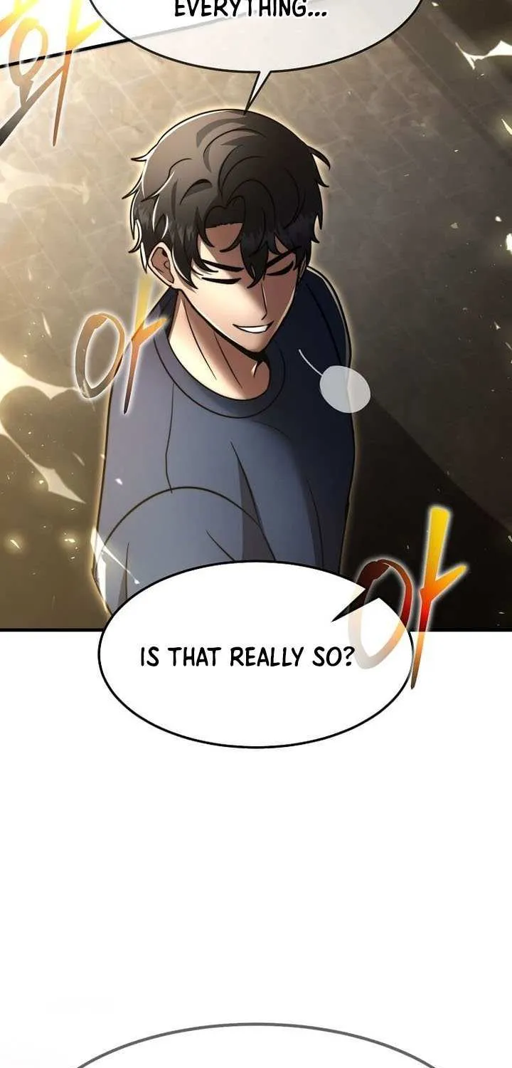 The Mythical Weapon Creation of the Regressed Genius Player Chapter 62 page 86 - 