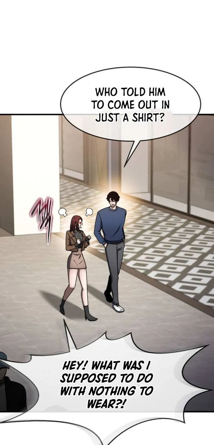 The Mythical Weapon Creation of the Regressed Genius Player Chapter 62 page 10 - 
