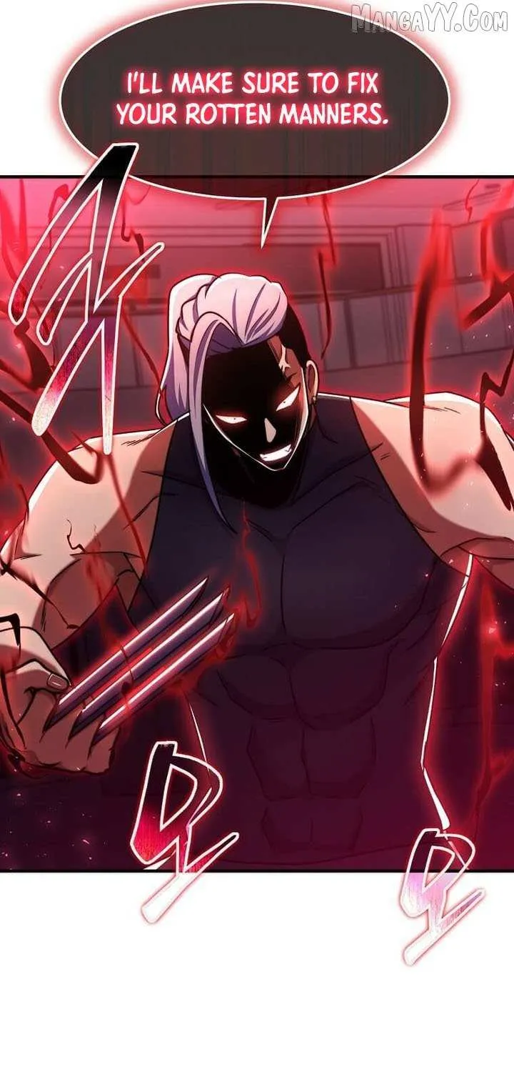 The Mythical Weapon Creation of the Regressed Genius Player Chapter 63 page 14 - 