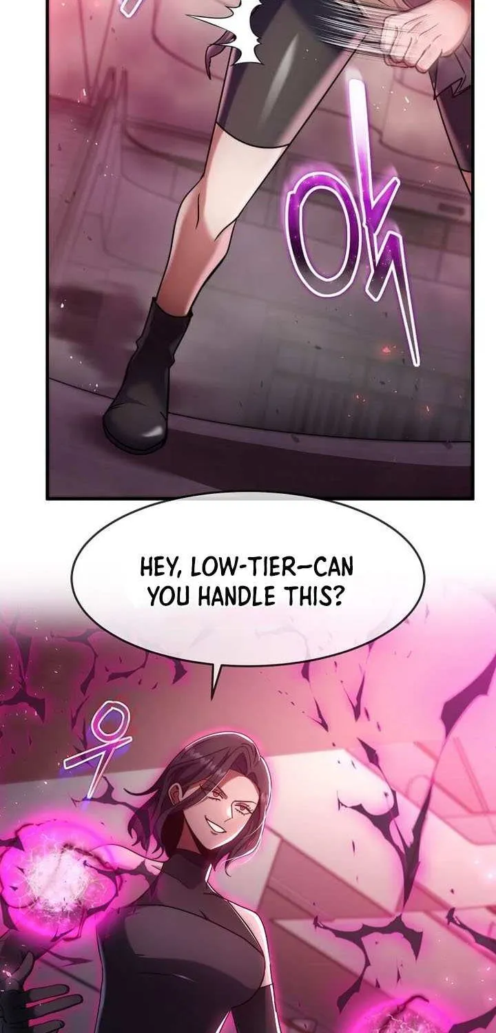 The Mythical Weapon Creation of the Regressed Genius Player Chapter 63 page 19 - 