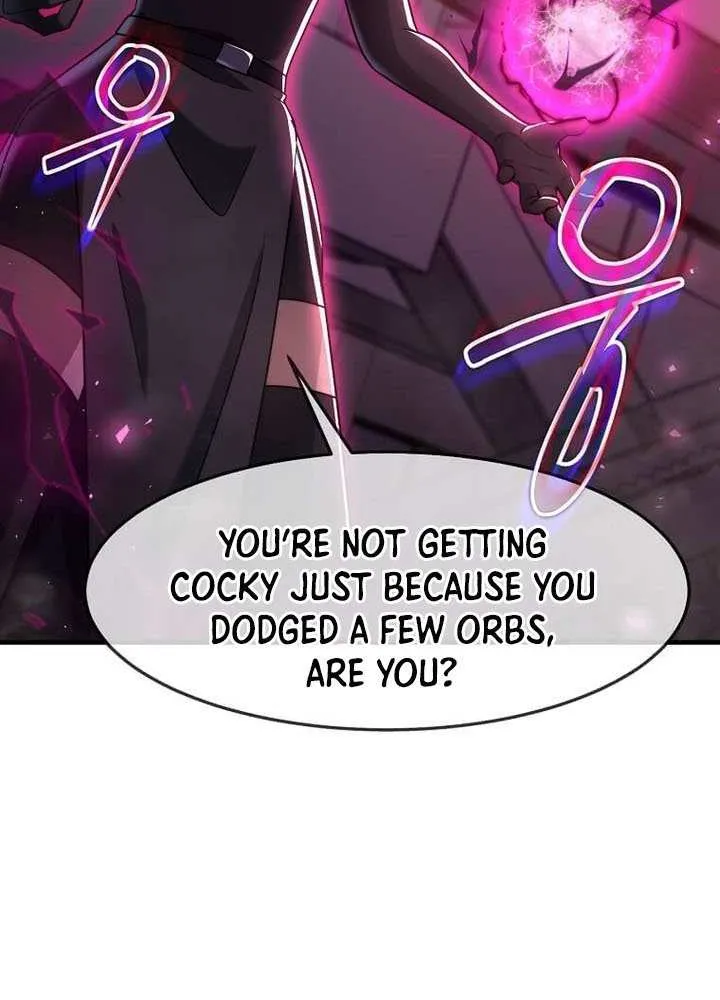 The Mythical Weapon Creation of the Regressed Genius Player Chapter 63 page 20 - 