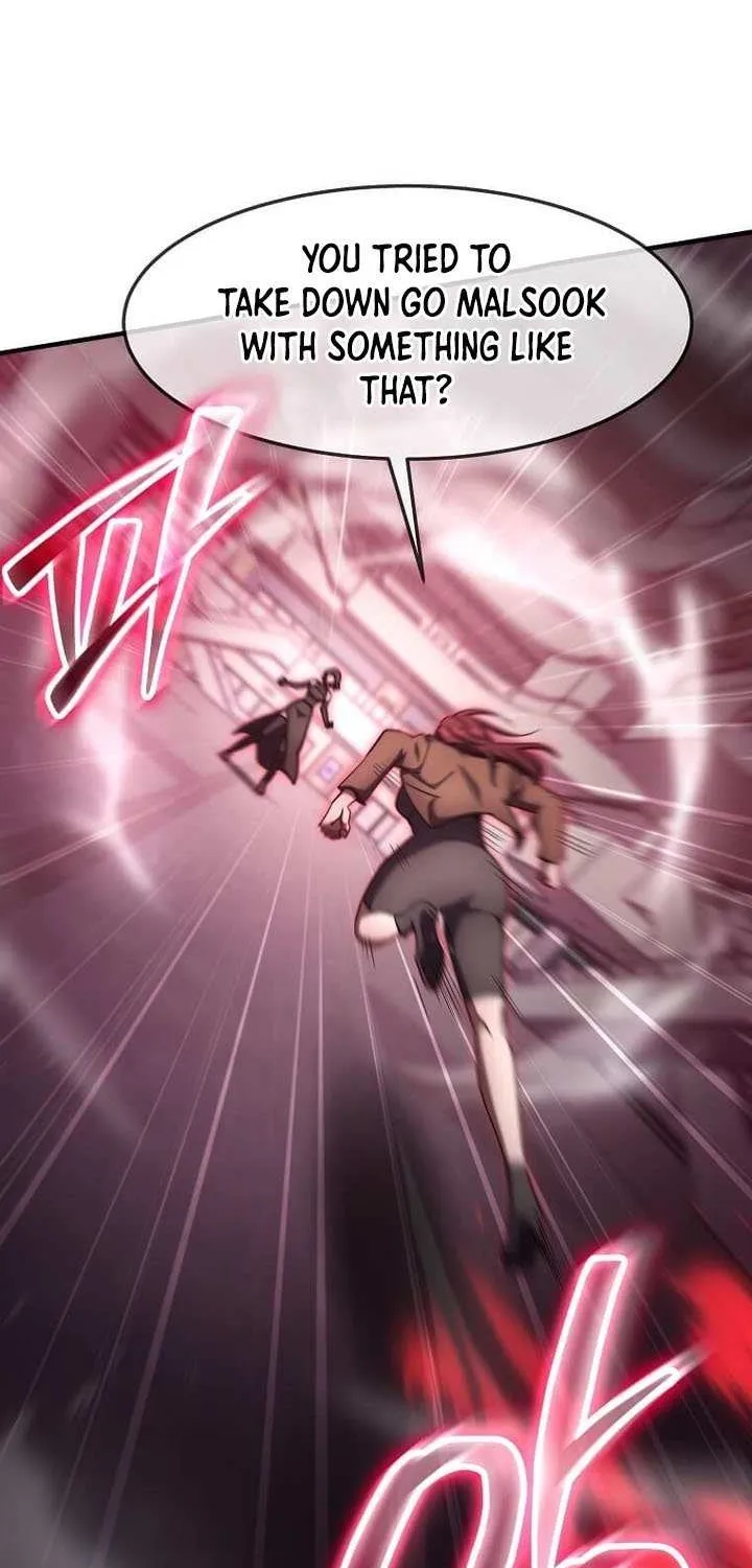 The Mythical Weapon Creation of the Regressed Genius Player Chapter 63 page 22 - 