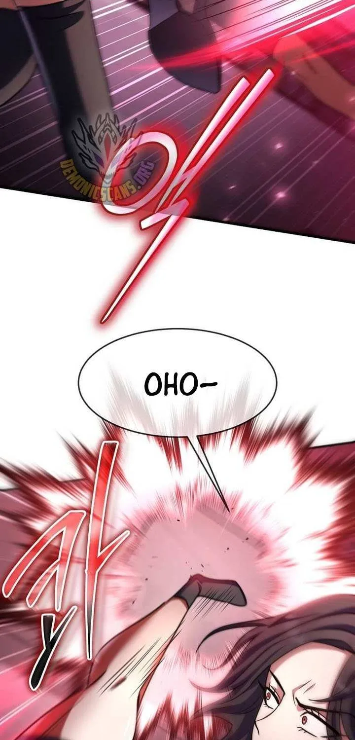 The Mythical Weapon Creation of the Regressed Genius Player Chapter 63 page 24 - 