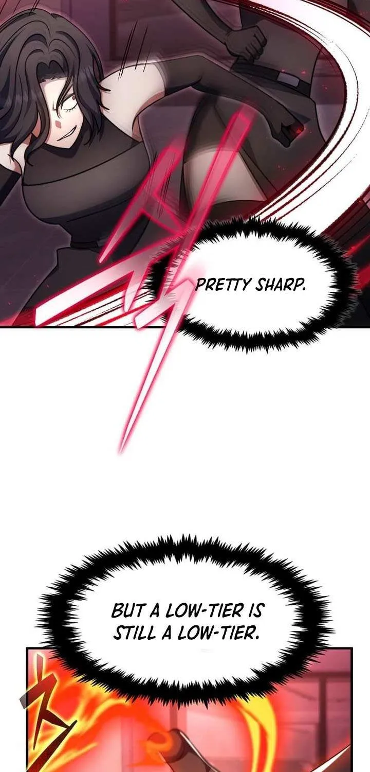 The Mythical Weapon Creation of the Regressed Genius Player Chapter 63 page 26 - 