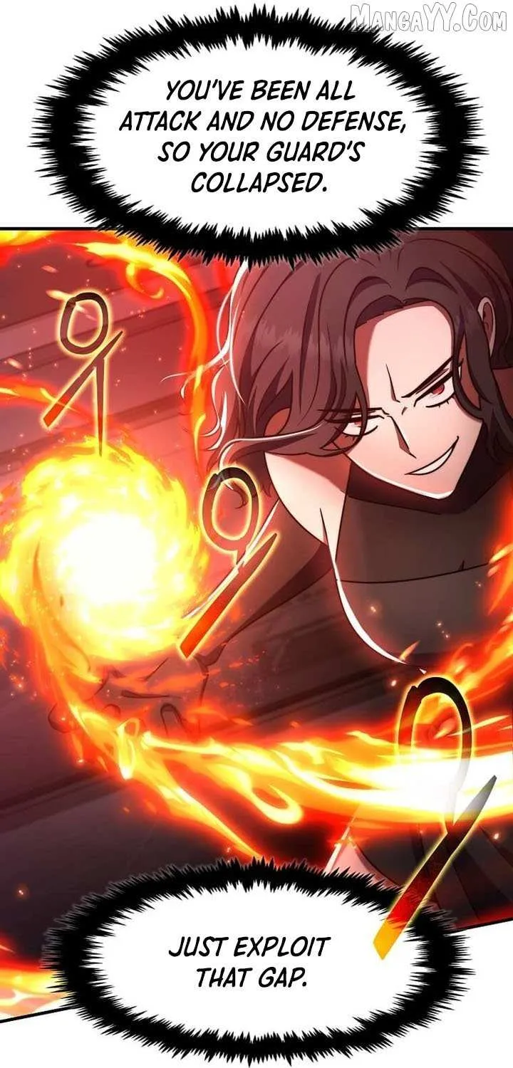 The Mythical Weapon Creation of the Regressed Genius Player Chapter 63 page 28 - 