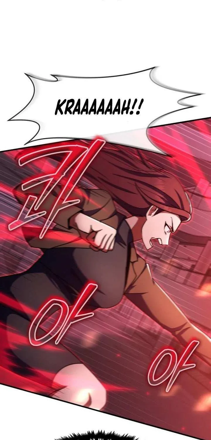 The Mythical Weapon Creation of the Regressed Genius Player Chapter 63 page 29 - 