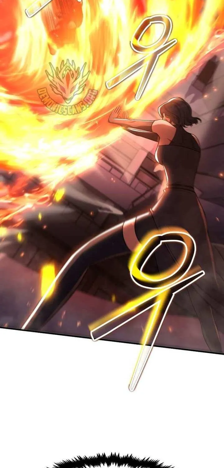 The Mythical Weapon Creation of the Regressed Genius Player Chapter 63 page 31 - 