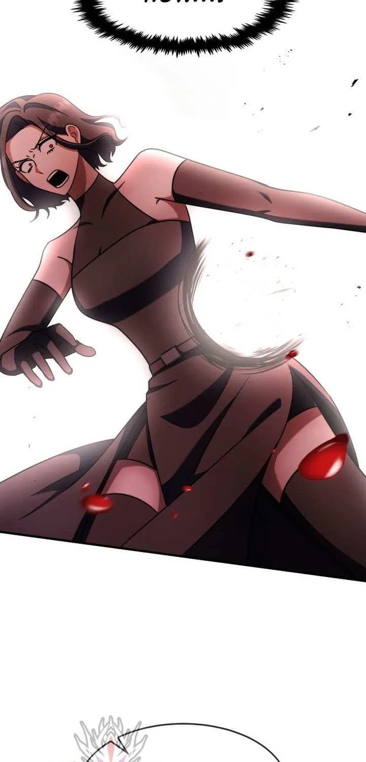 The Mythical Weapon Creation of the Regressed Genius Player Chapter 63 page 37 - 