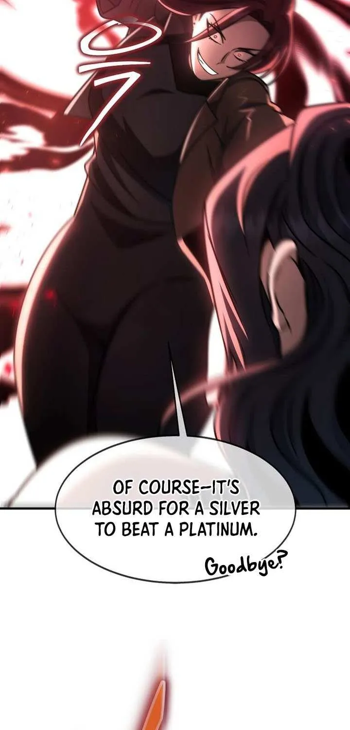 The Mythical Weapon Creation of the Regressed Genius Player Chapter 63 page 39 - 