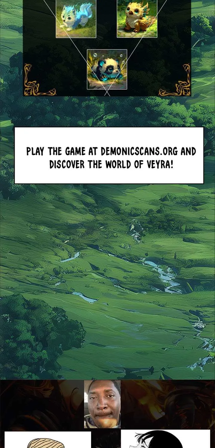 The Mythical Weapon Creation of the Regressed Genius Player Chapter 63 page 5 - 