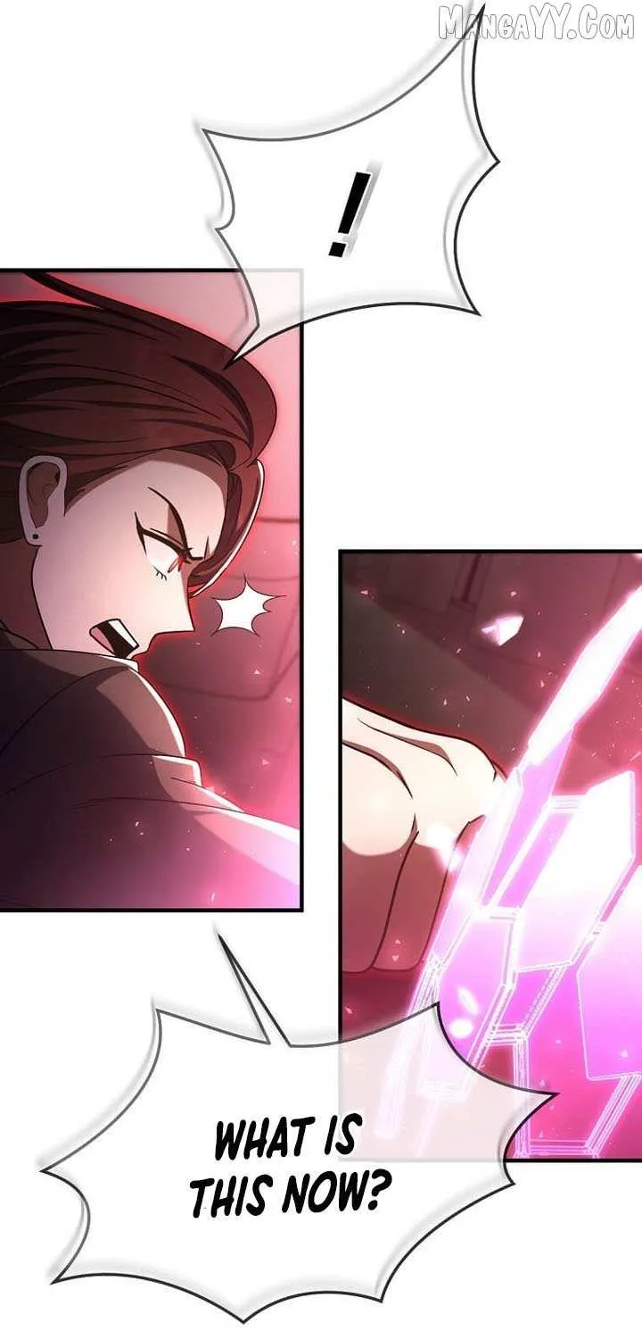 The Mythical Weapon Creation of the Regressed Genius Player Chapter 63 page 42 - 