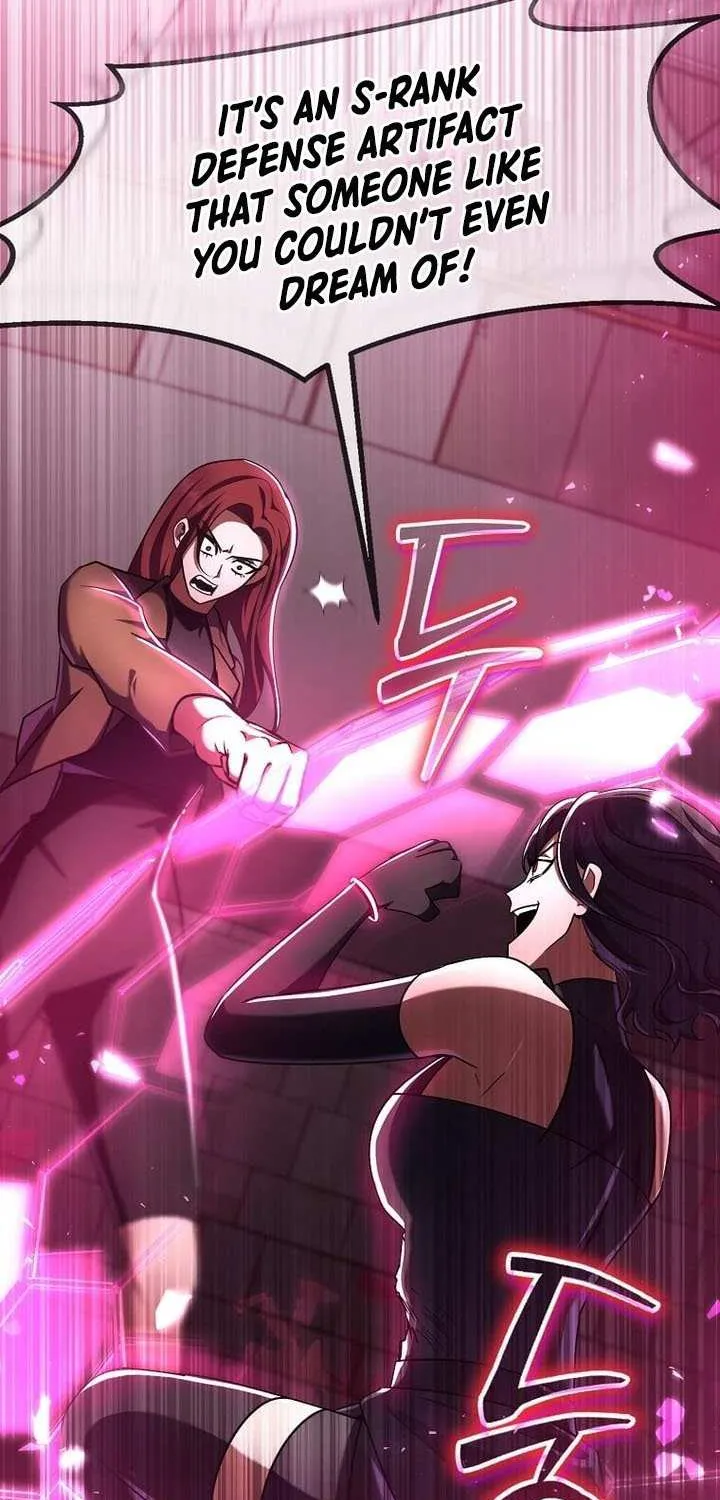 The Mythical Weapon Creation of the Regressed Genius Player Chapter 63 page 44 - 