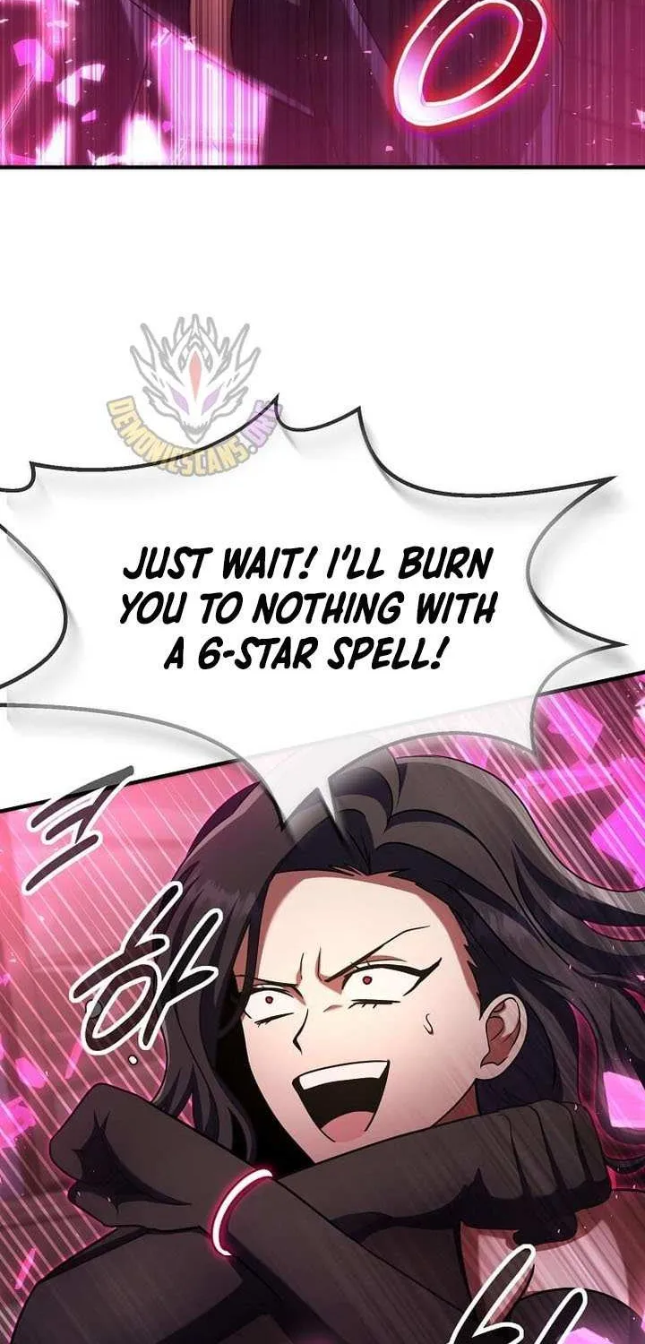 The Mythical Weapon Creation of the Regressed Genius Player Chapter 63 page 45 - 