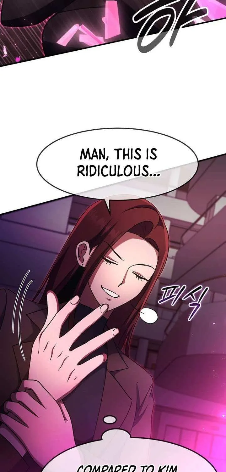 The Mythical Weapon Creation of the Regressed Genius Player Chapter 63 page 46 - 