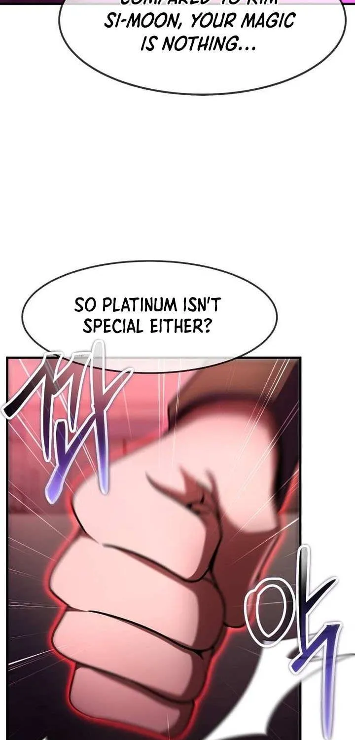 The Mythical Weapon Creation of the Regressed Genius Player Chapter 63 page 47 - 