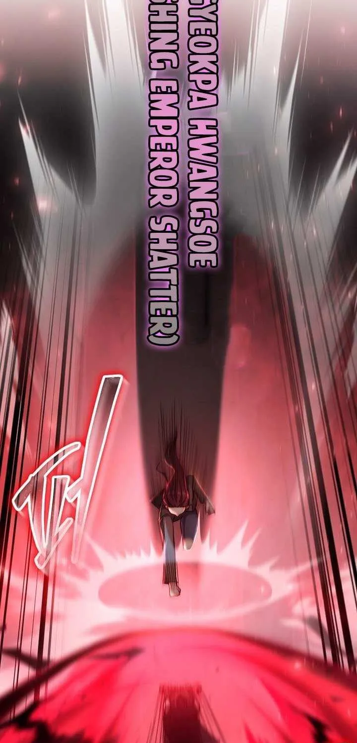 The Mythical Weapon Creation of the Regressed Genius Player Chapter 63 page 51 - 